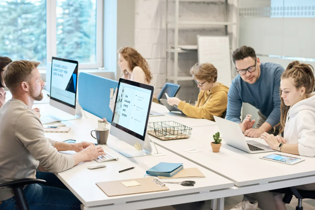 Industrial property market report