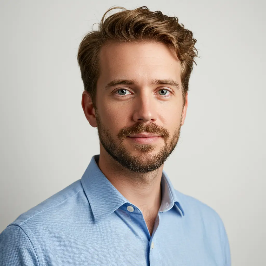 Client from Manufacturing Sector