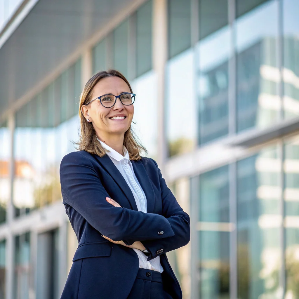 Top Industrial Agent, Ryan Tan