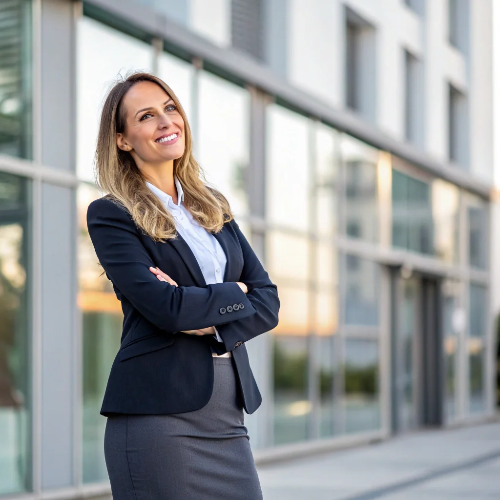 Experienced Industrial Agent