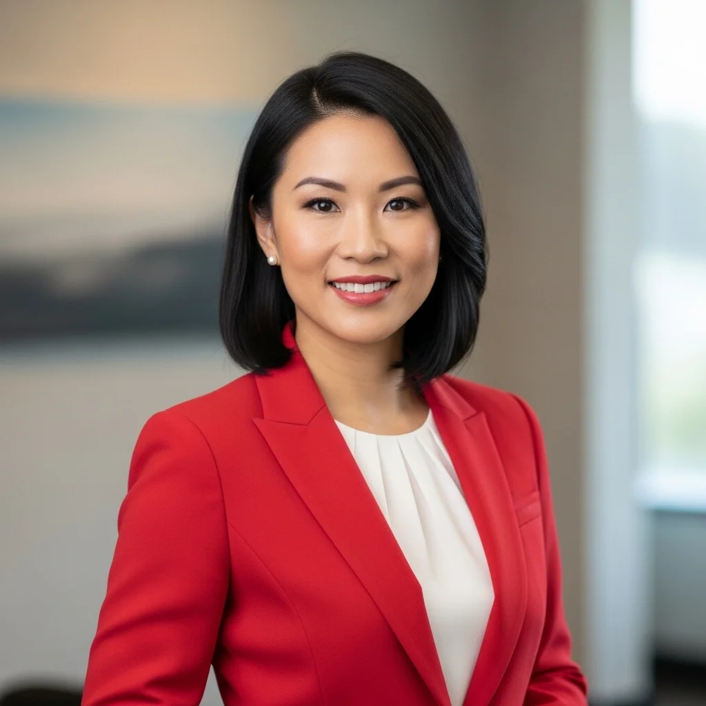 Senior Industrial Negotiator