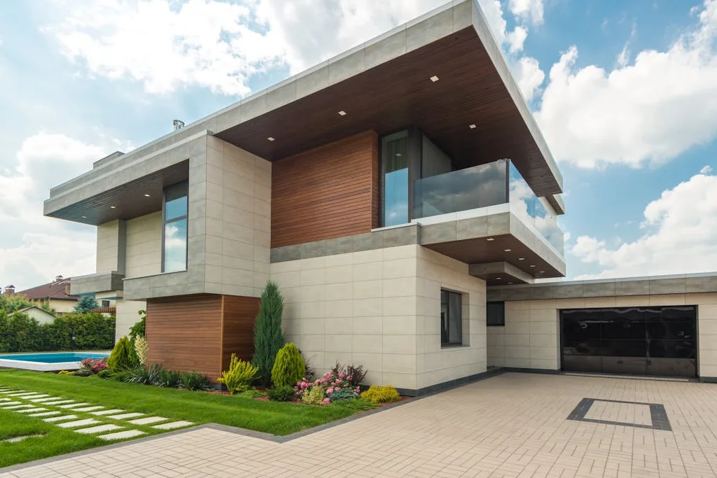 Detached Factory in i-Park